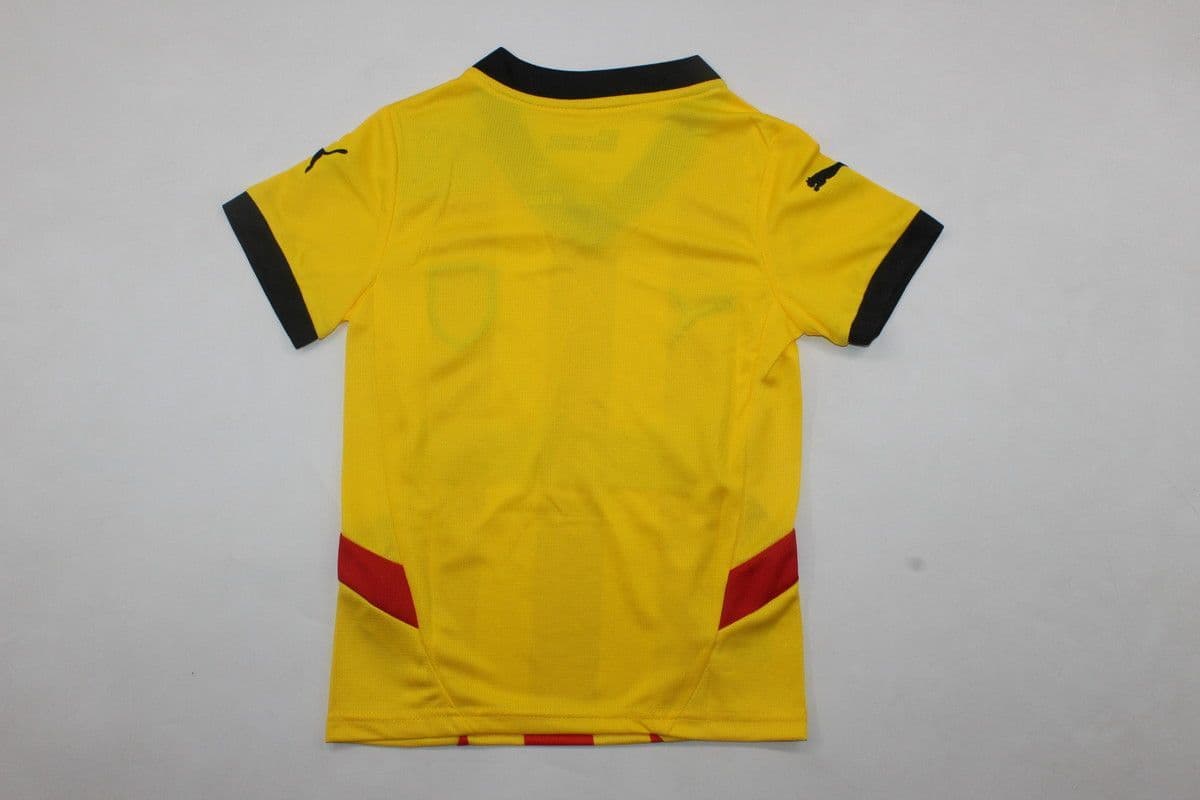 Lens Kid Kit | 23 | Yellow/Red - Home