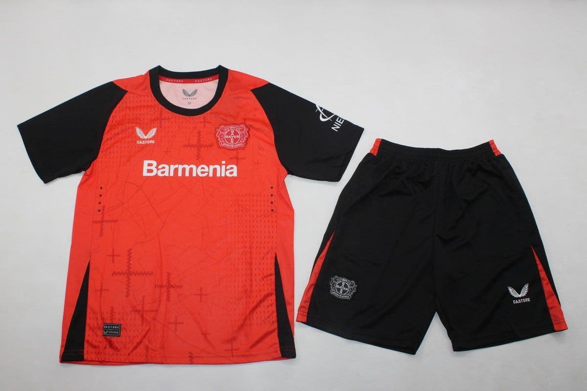 Leverkusen Kid Kit | 20