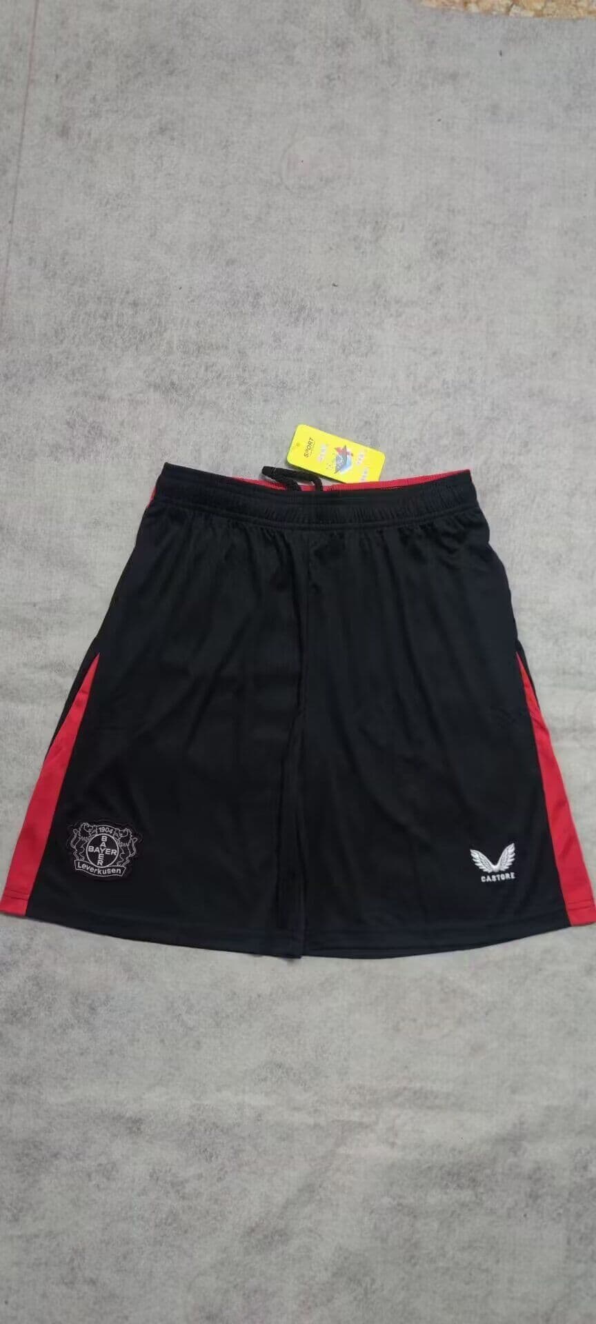 Leverkusen Short | 1