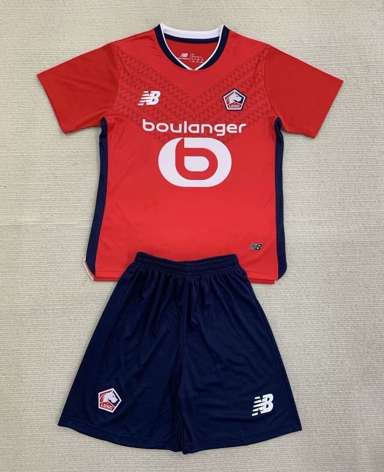 Lille Kid Kit | 2