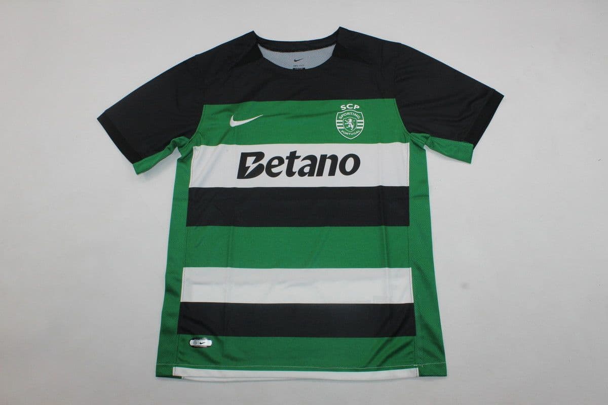 Lisbon Sporting | 13