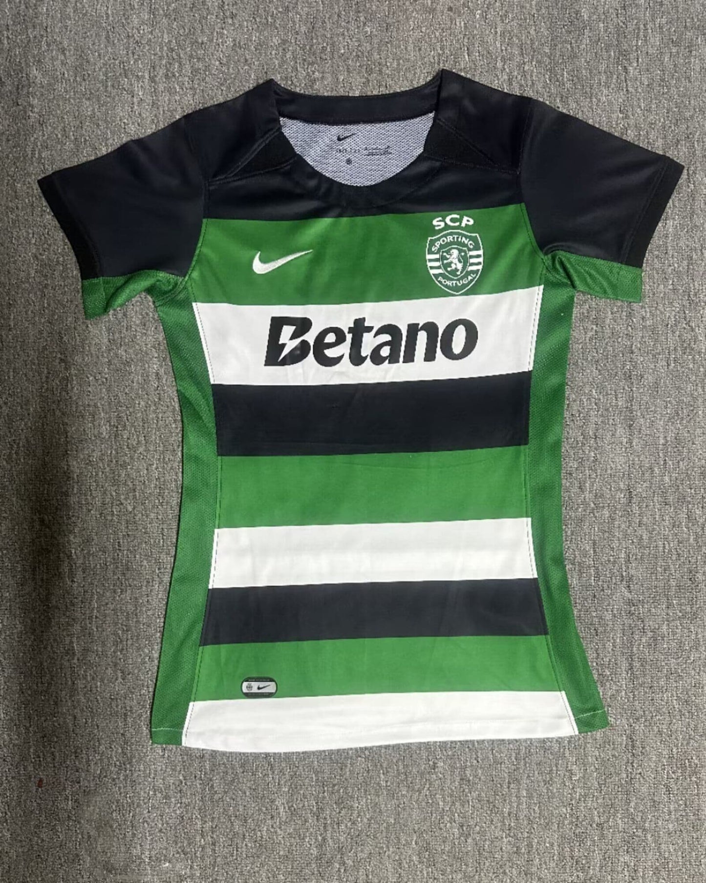 Lisbon Sporting Girl Size | 2