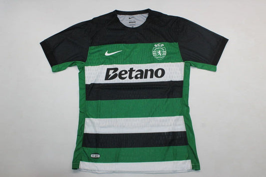 Lisbon Sporting Player Version | 9