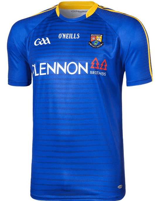 Longford GAA