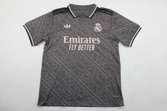 Madrid | 60 | Black - Away