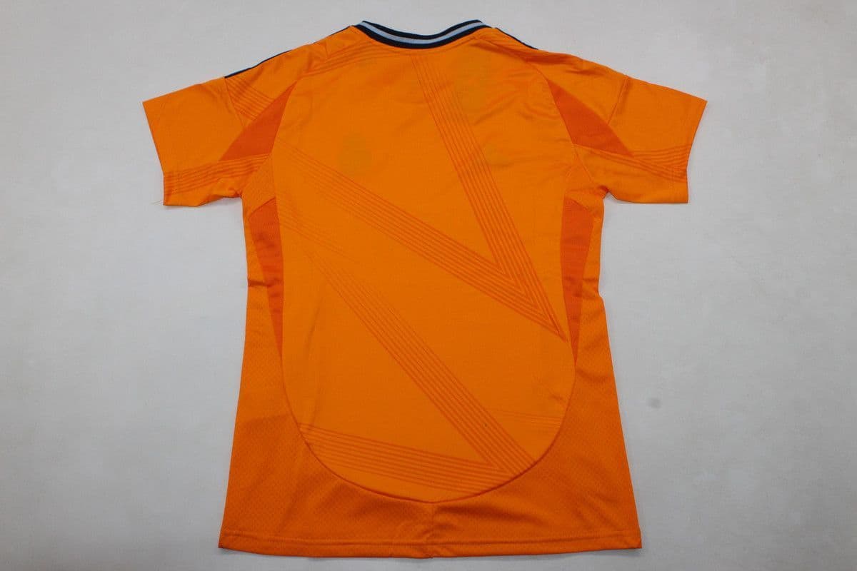 Madrid Girl Size | 20 | Orange - Away