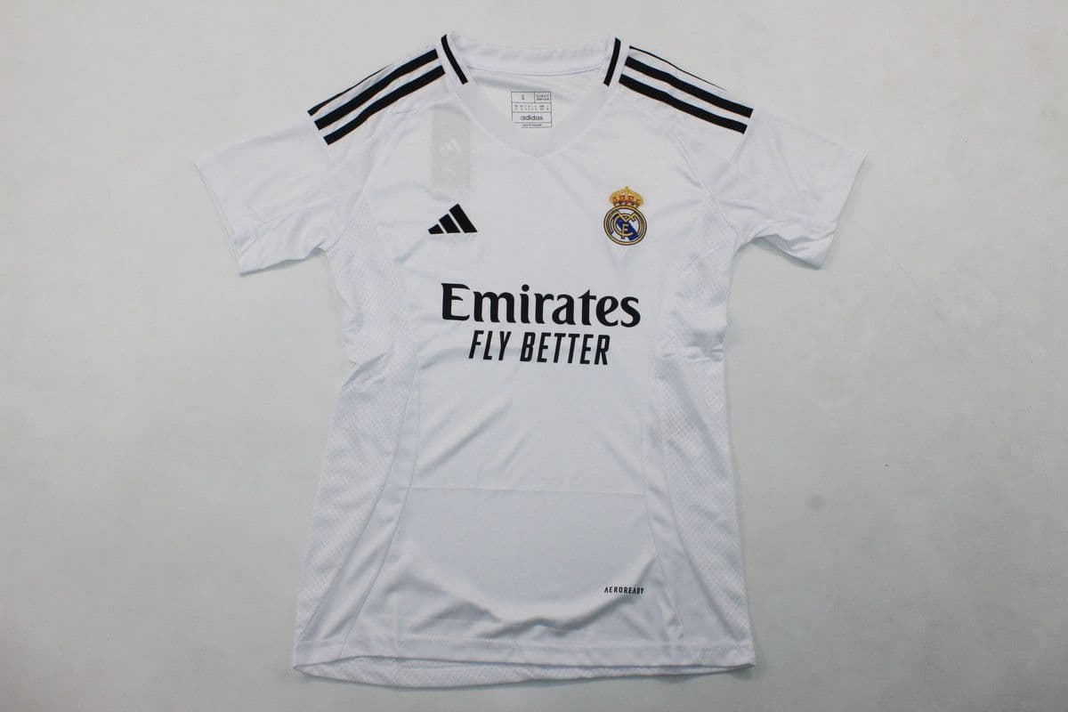 Madrid Girl Size | 20 | White - Home