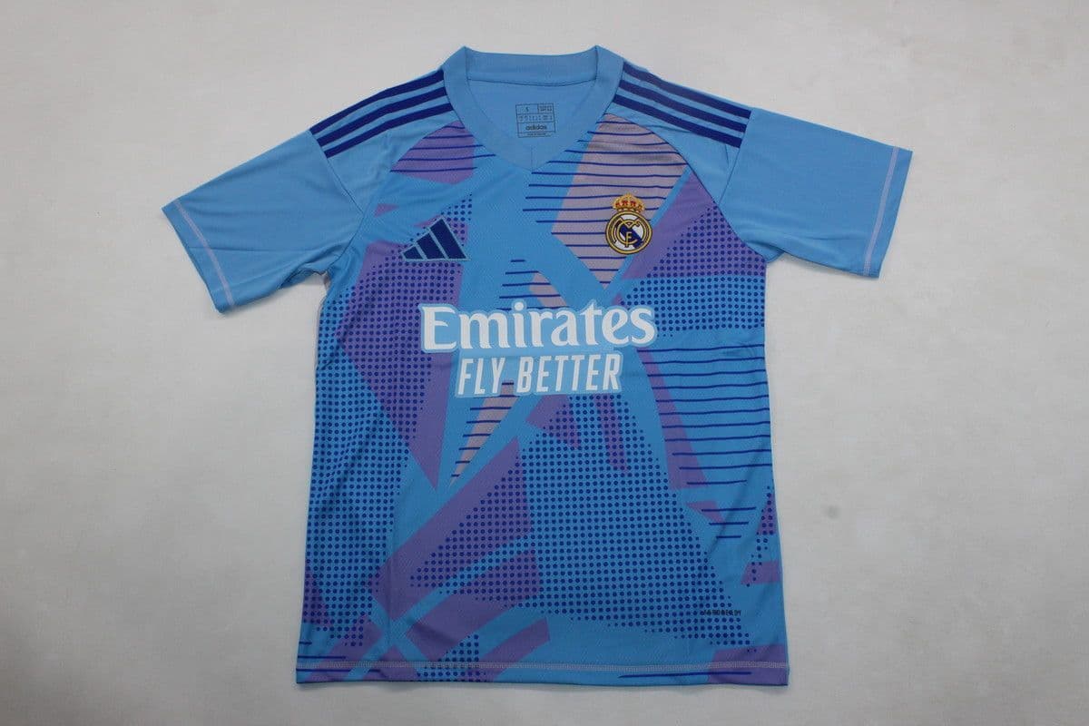 Madrid Gk | 9