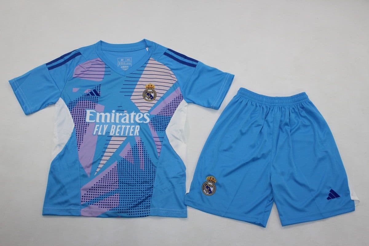 Madrid Gk Kid Kit | 17