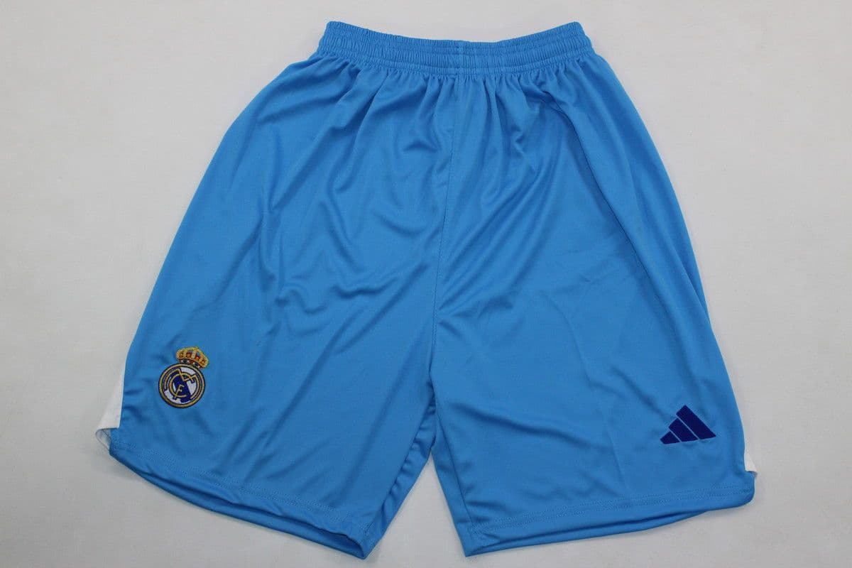 Madrid Gk Short | 7