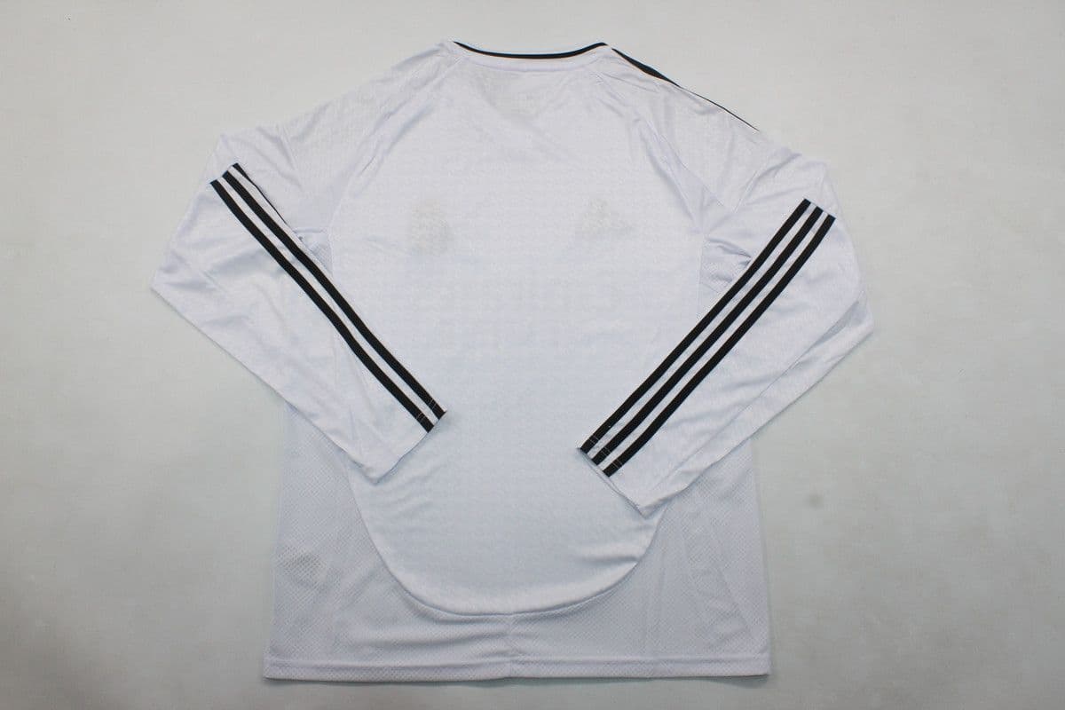 Madrid Long Sleeve | 9