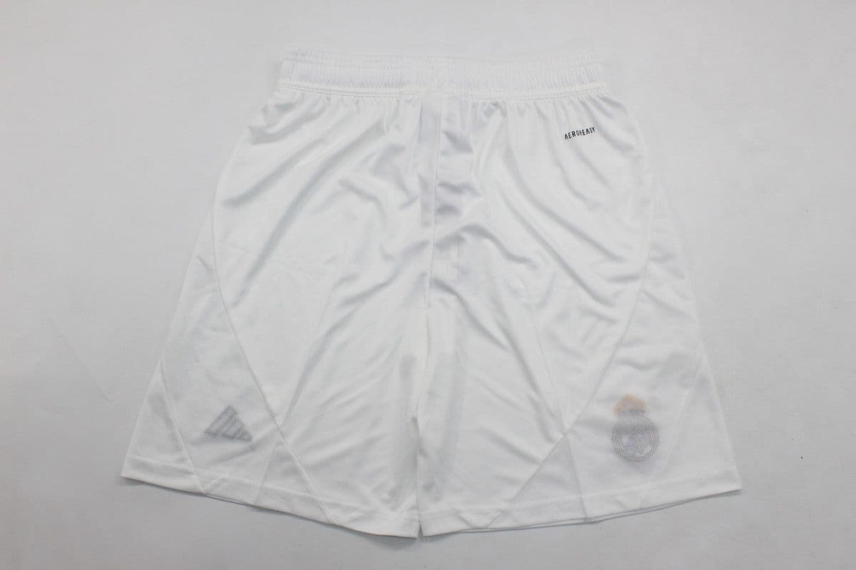 Madrid Short | 19 | White - Home