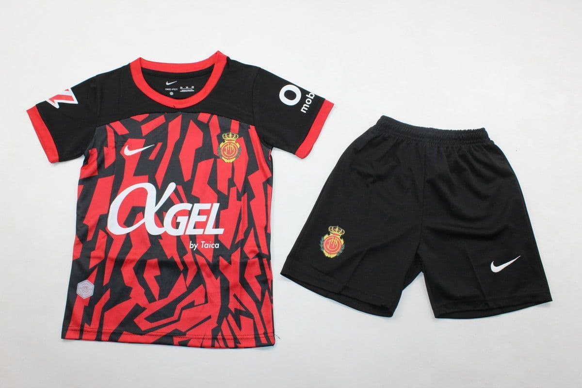 Mallorca Kid Kit | 21