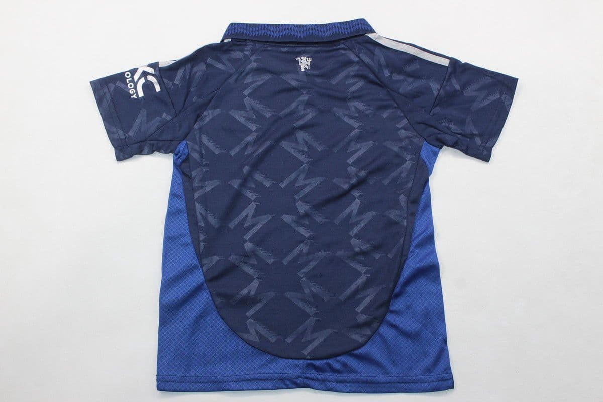 Man U Kid Kit | 42 | Dark Blue