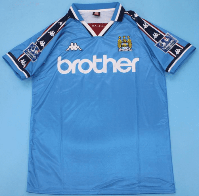 Manchester City 1998-99, Home