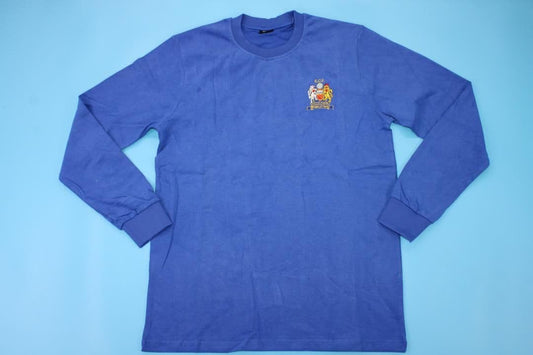 Manchester United 1968, European Cup Winners Cup Long Sleeve