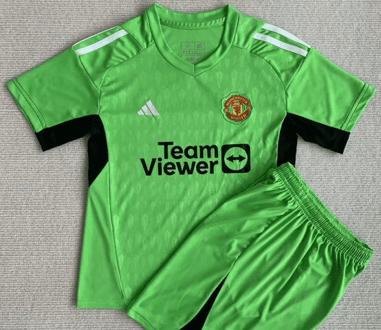 Manchester United 2023-24, Green GK