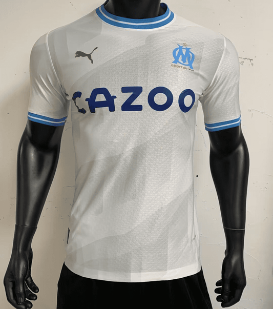 Marseille 2023-24, Home Players Version