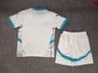 Marseille Kid Kit | 21 | White - Home