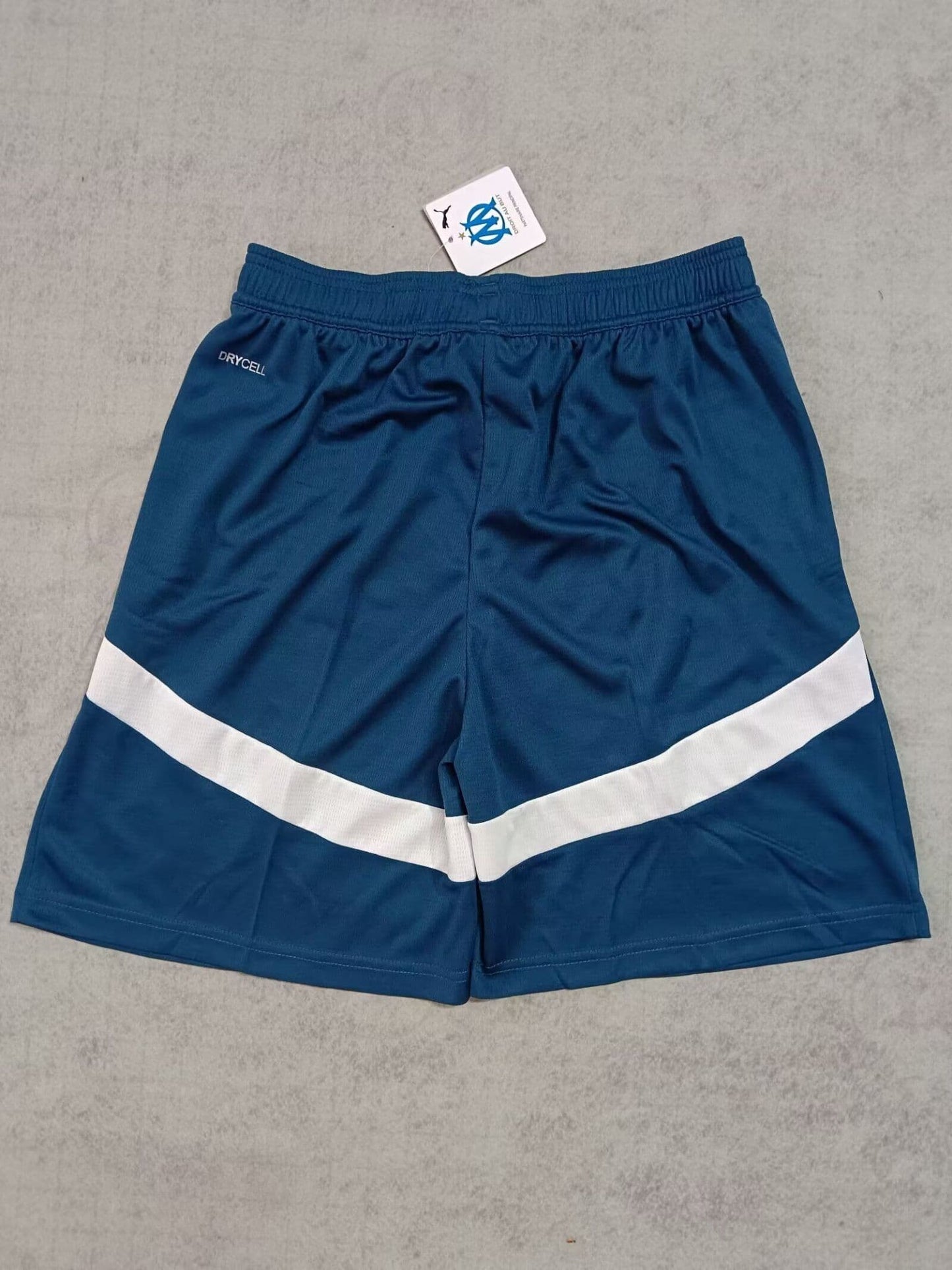 Marseille Short | 3