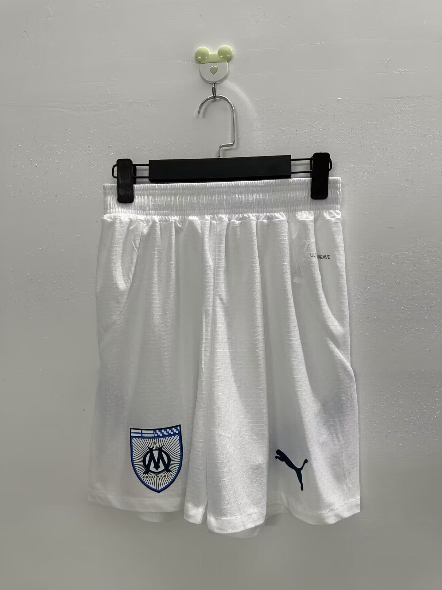 Marseille Short Player Version | 2