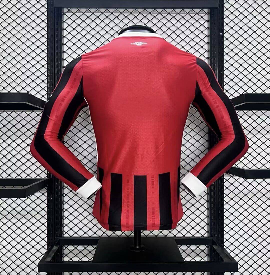 Milan Long Sleeve Player Version | 3