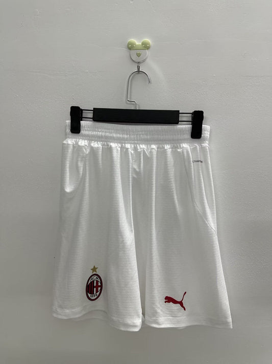 Milan Short Player Version | 2