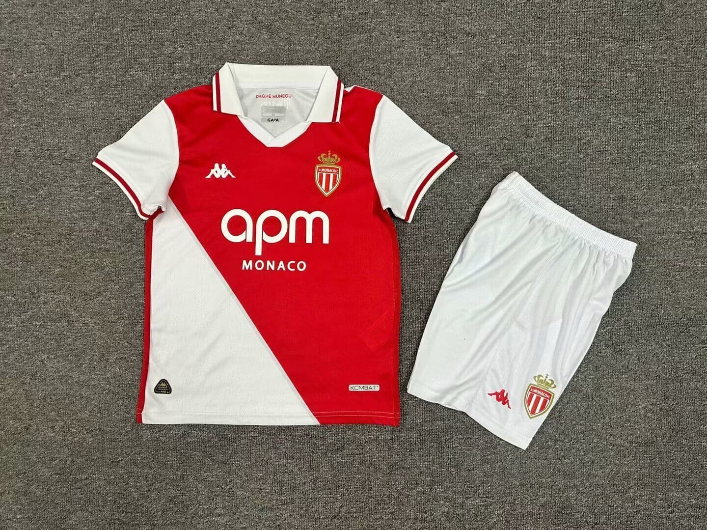 Monaco Kid Kit | 2