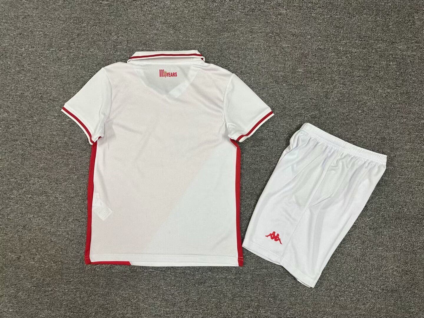 Monaco Kid Kit | 2