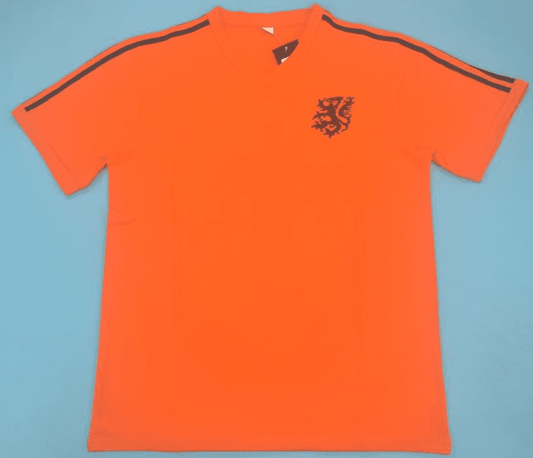 Netherlands 1974 Home