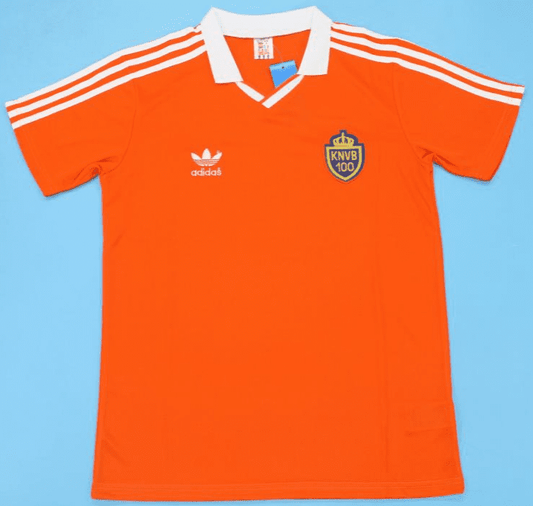 Netherlands 1988, Centennial Edition