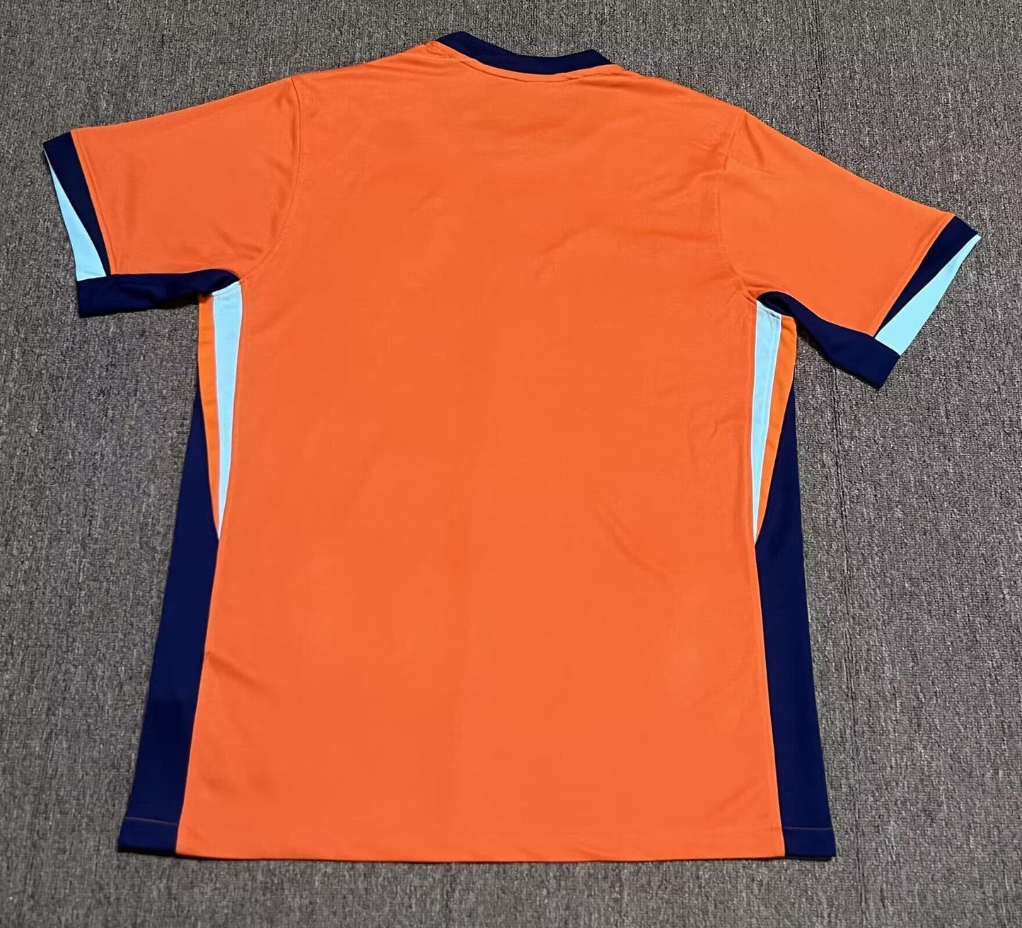 Netherlands Euro 24 Home