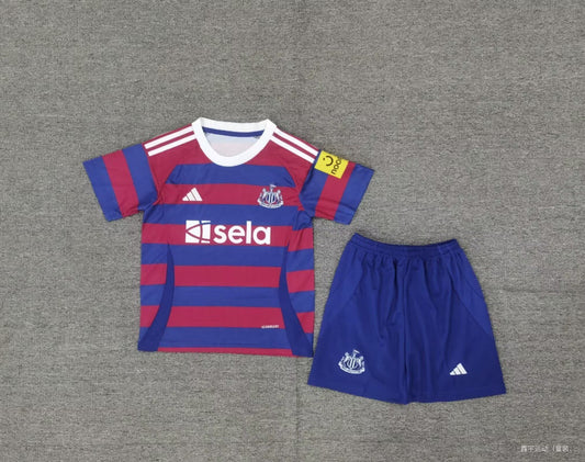 Newcastle Kid Kit | 4 |  Blue | Away