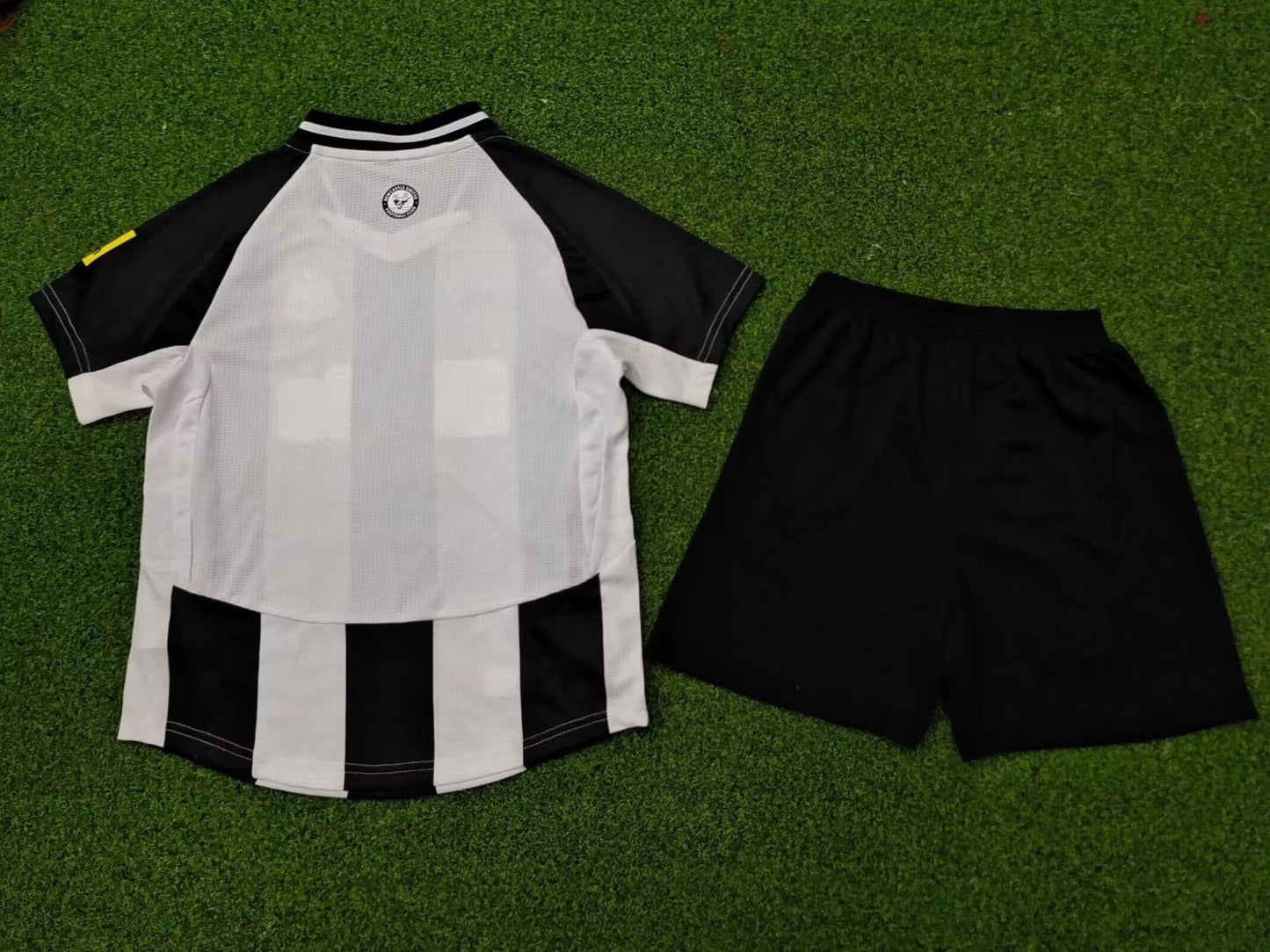 Newcastle Kid Kit Player Version | 5