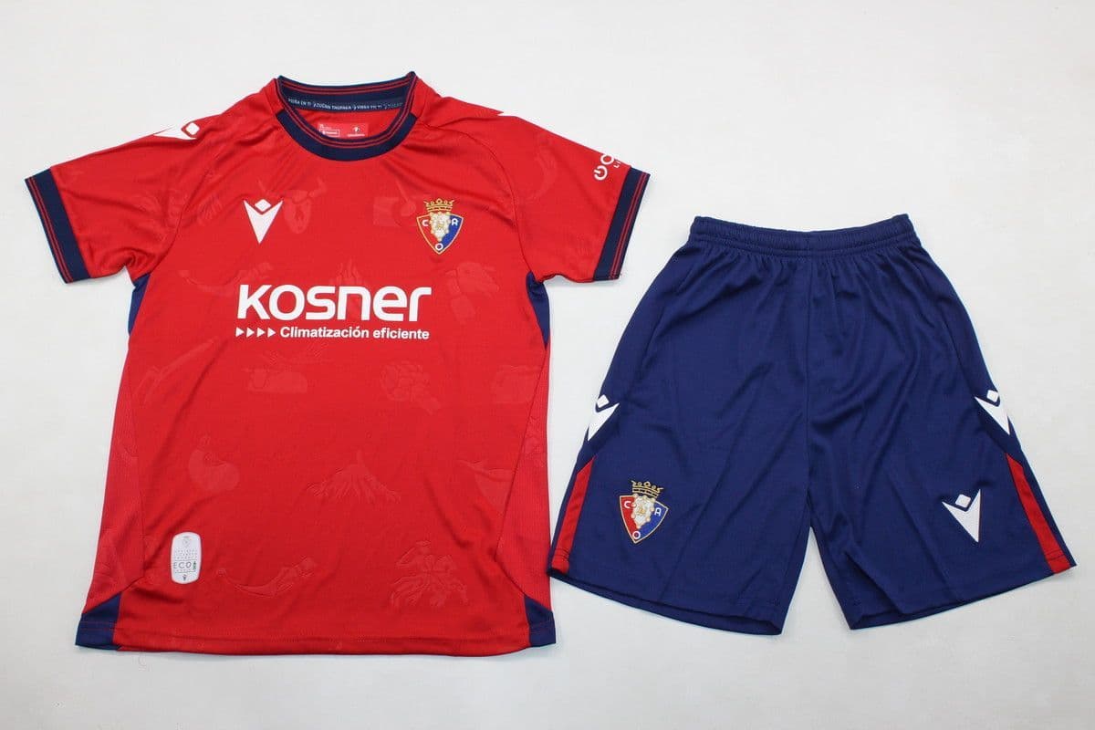 O-sasuna Kid Kit | 19