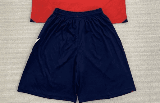 O-sasuna Short | 2