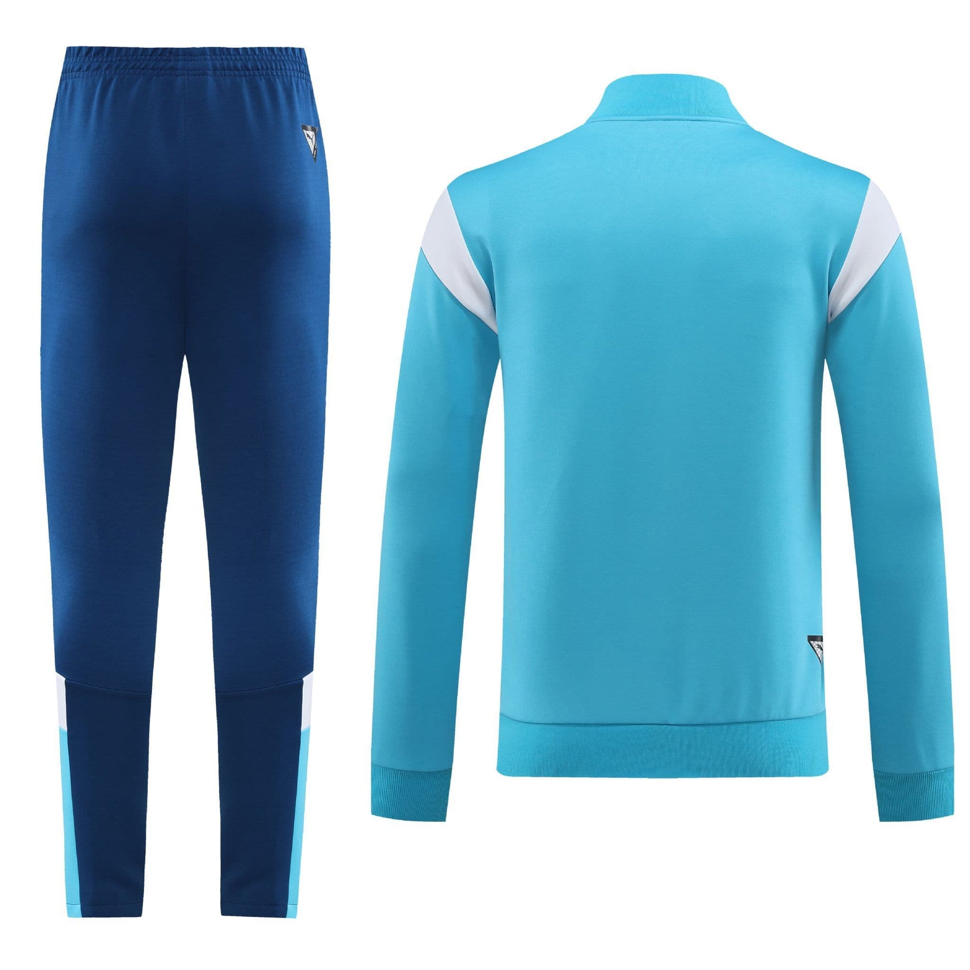 Olympique de Marseille  23-24,  Blue Tracksuit