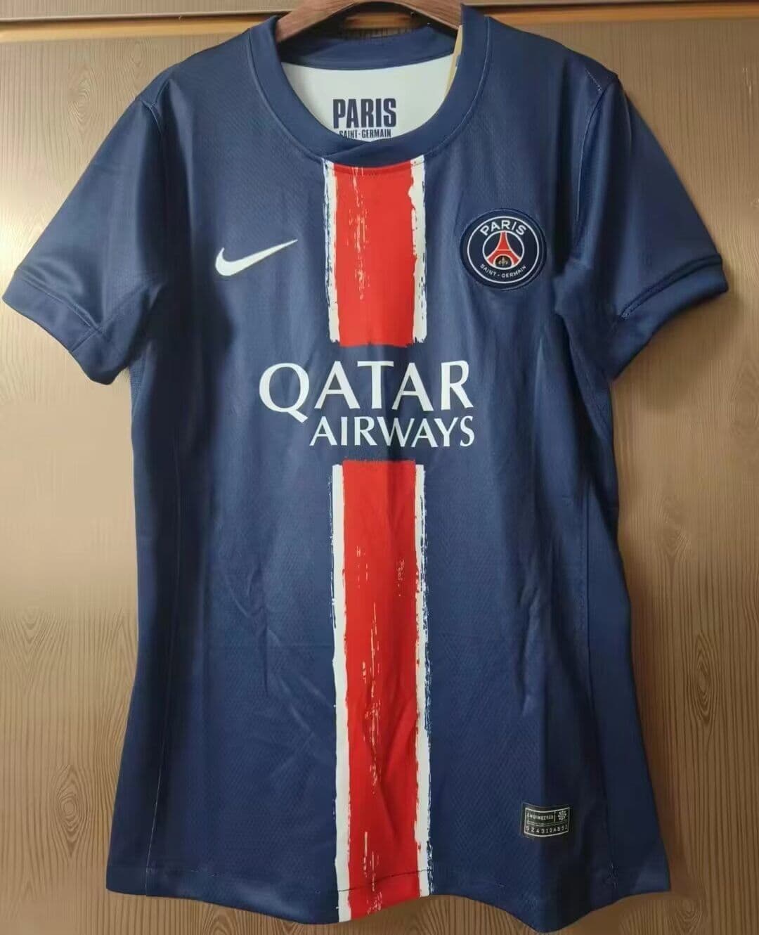 Paris Girl Size | 2