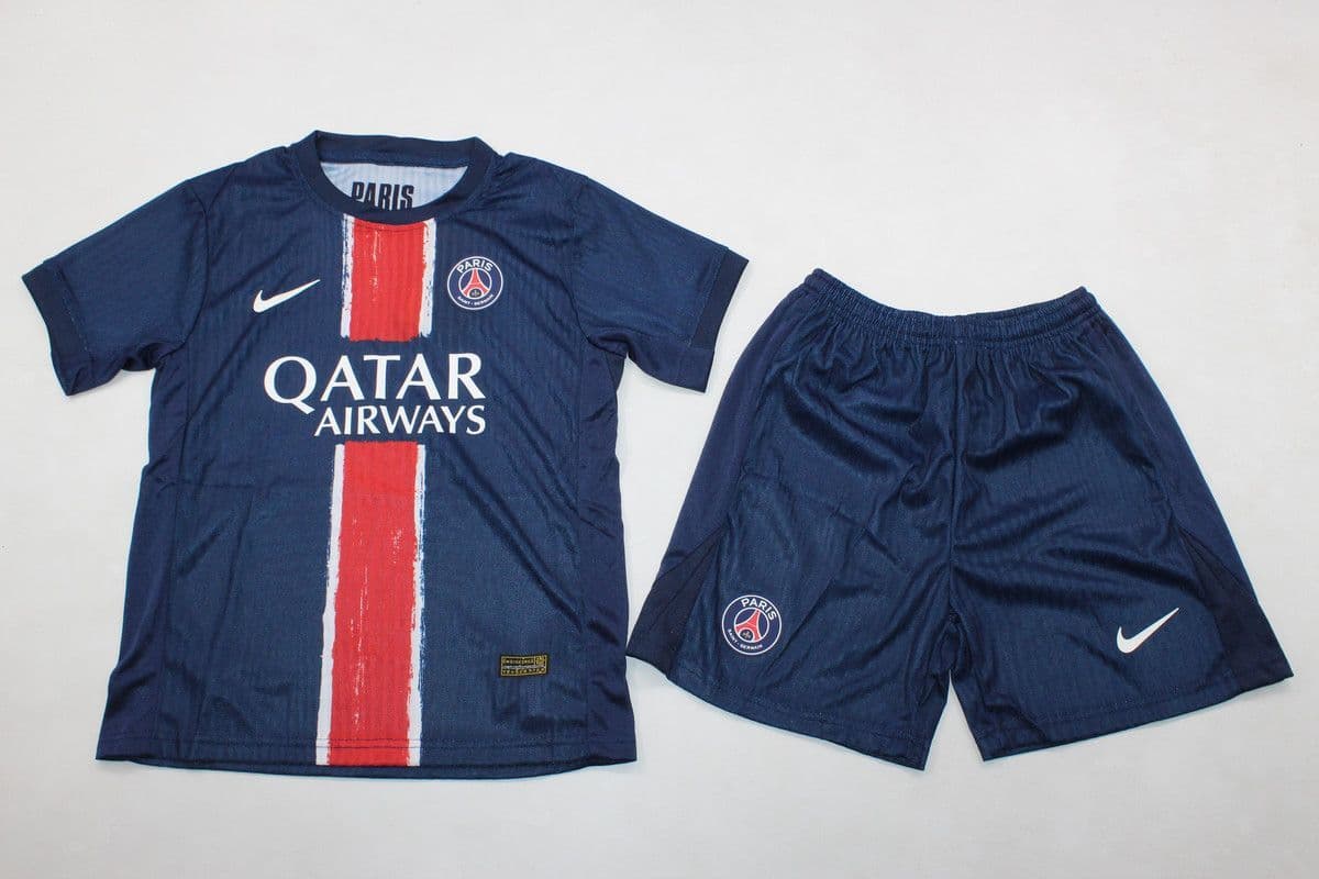 Paris Kid Kit Player Version | 19