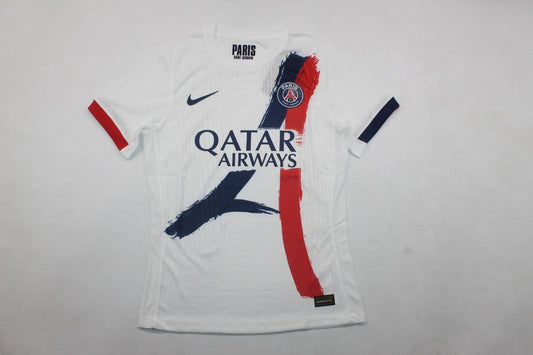 Paris Player Version | 33 | White - Away