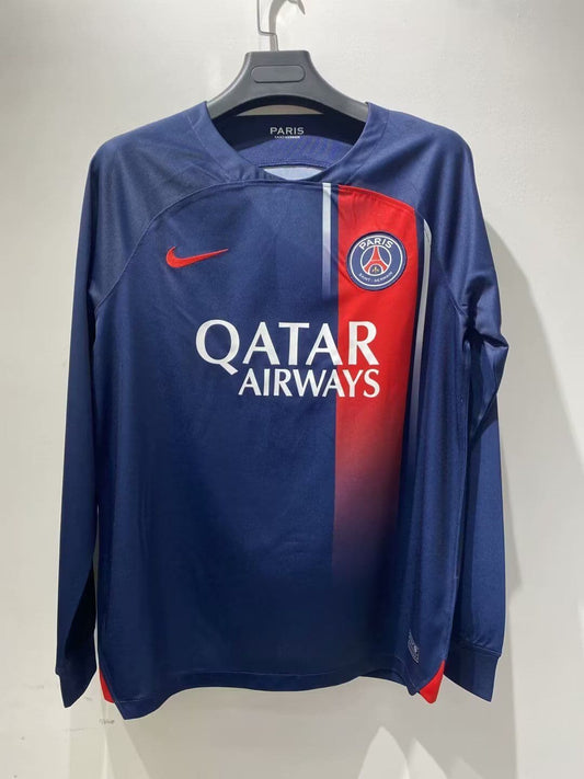 Paris Saint-Germain 2023-24, Long Sleeve