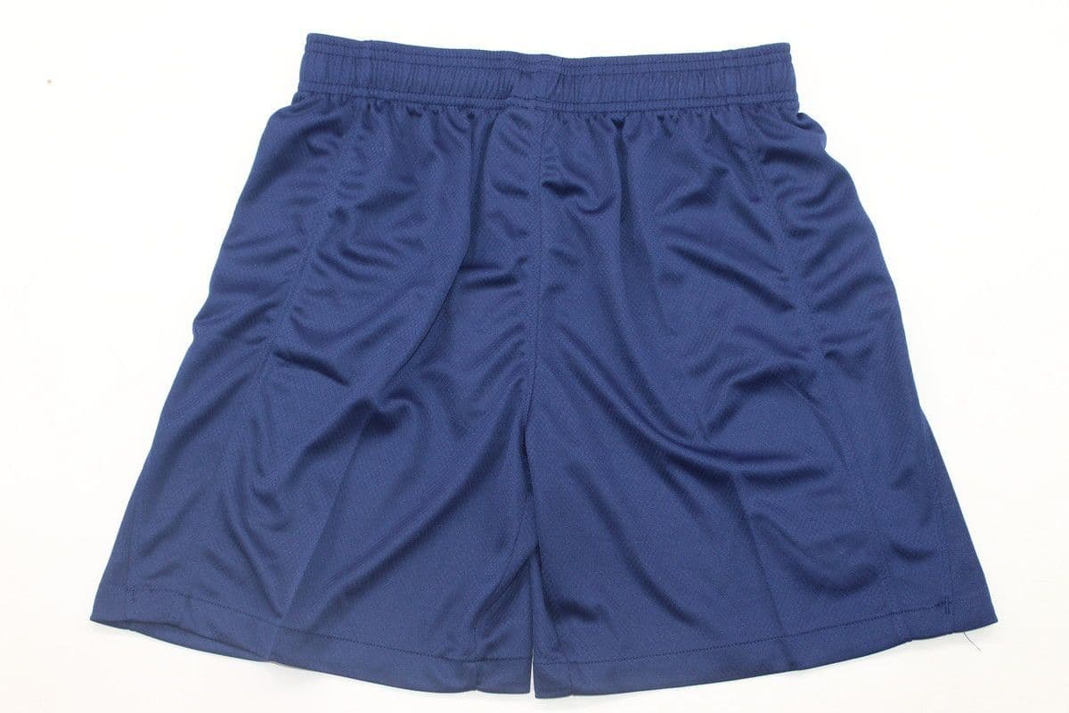 Paris Short | 9