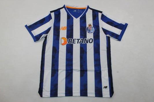 Por-to | 33 | Blue /White - Home