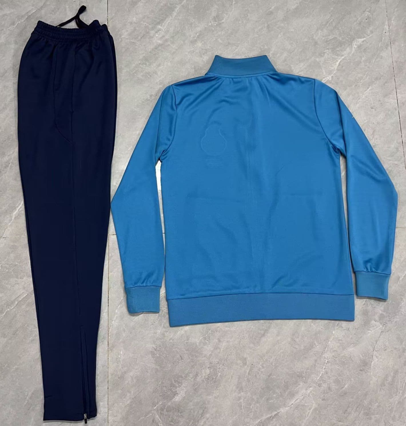 Porto 23-24, Blue Tracksuit