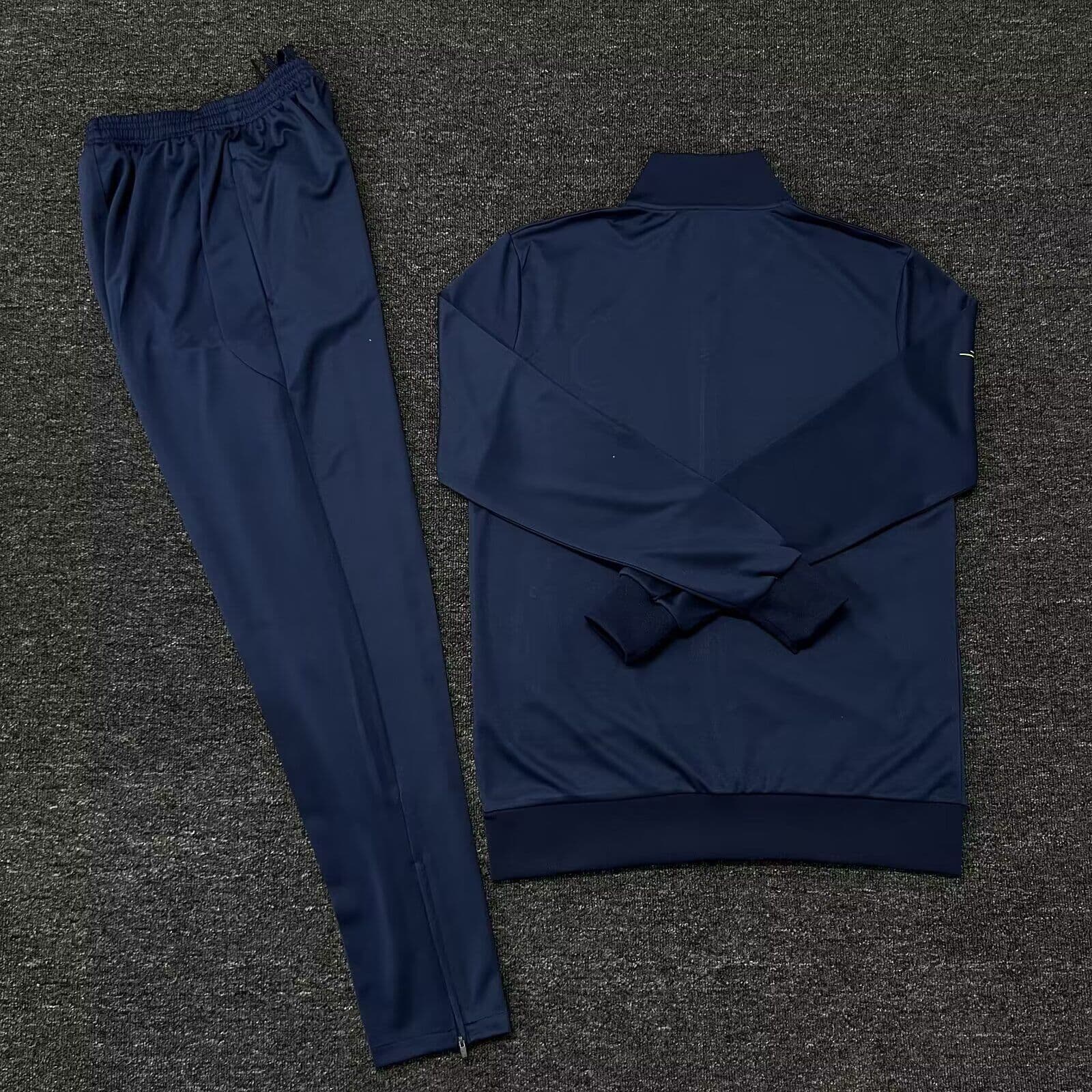 Porto 23-24, Dark Blue Tracksuit