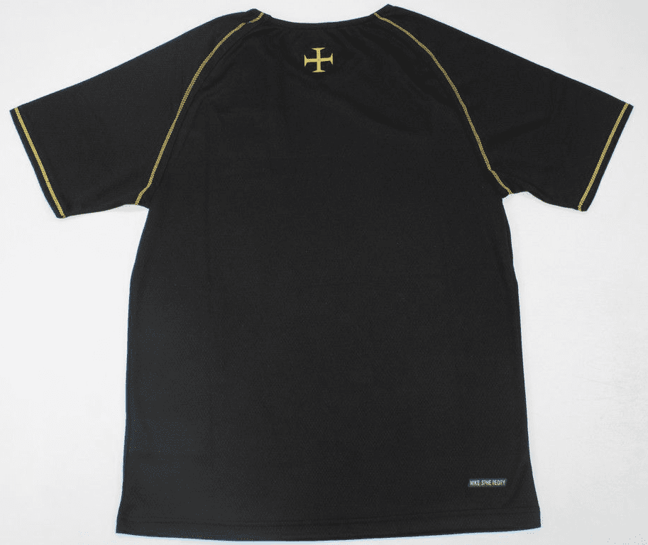 Portugal 2006, Black Away