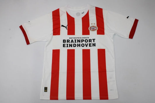 PSV 2022-23, Home