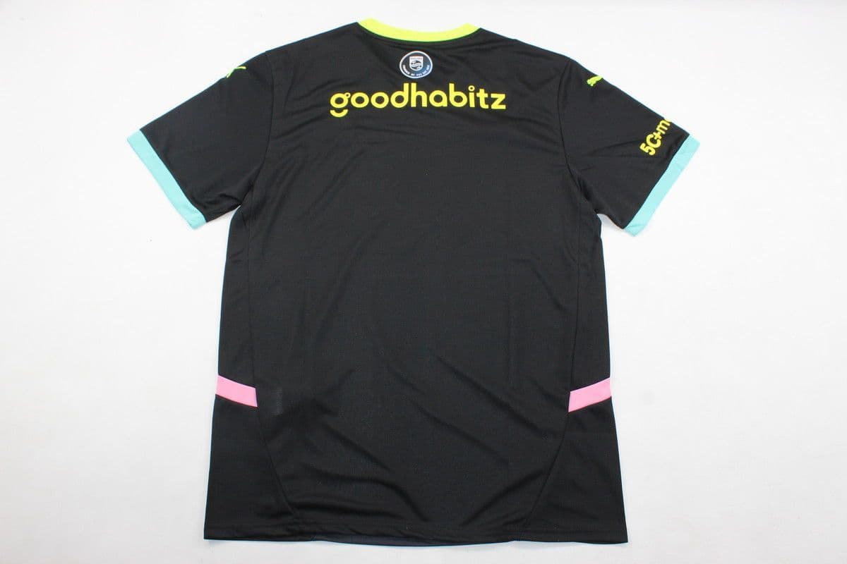 PSV | 27 | Black - Away