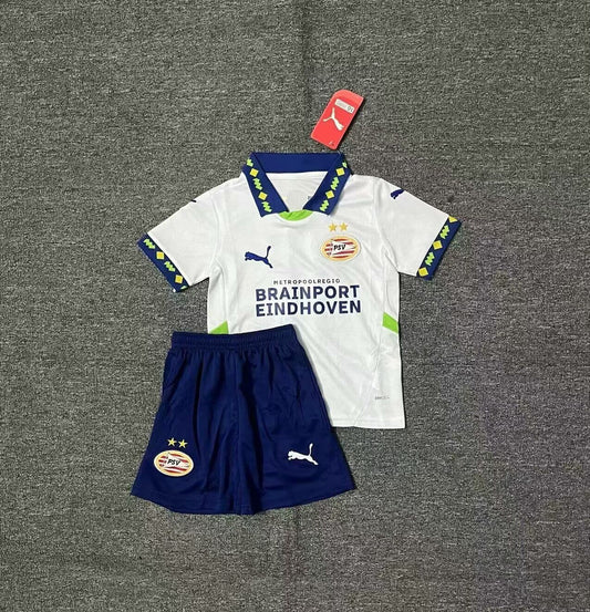 PSV Kid Kit | 22 | White