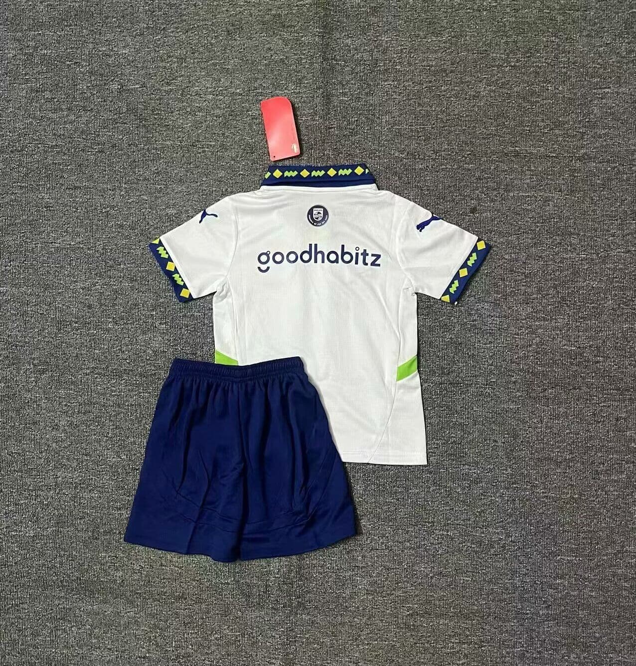 PSV Kid Kit | 22 | White